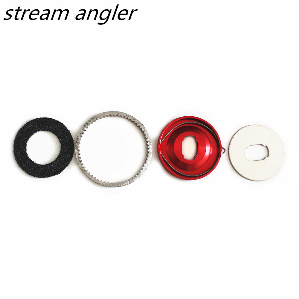 Reel Drag Knob - 2020 2021 2022 ALPHAS 5 세대
