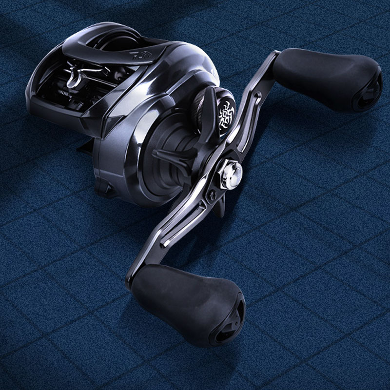 DAIWA TATULA TW 300 베이트 캐스팅 낚시 - Abu Garcia Reel Max 리뷰 및 가격