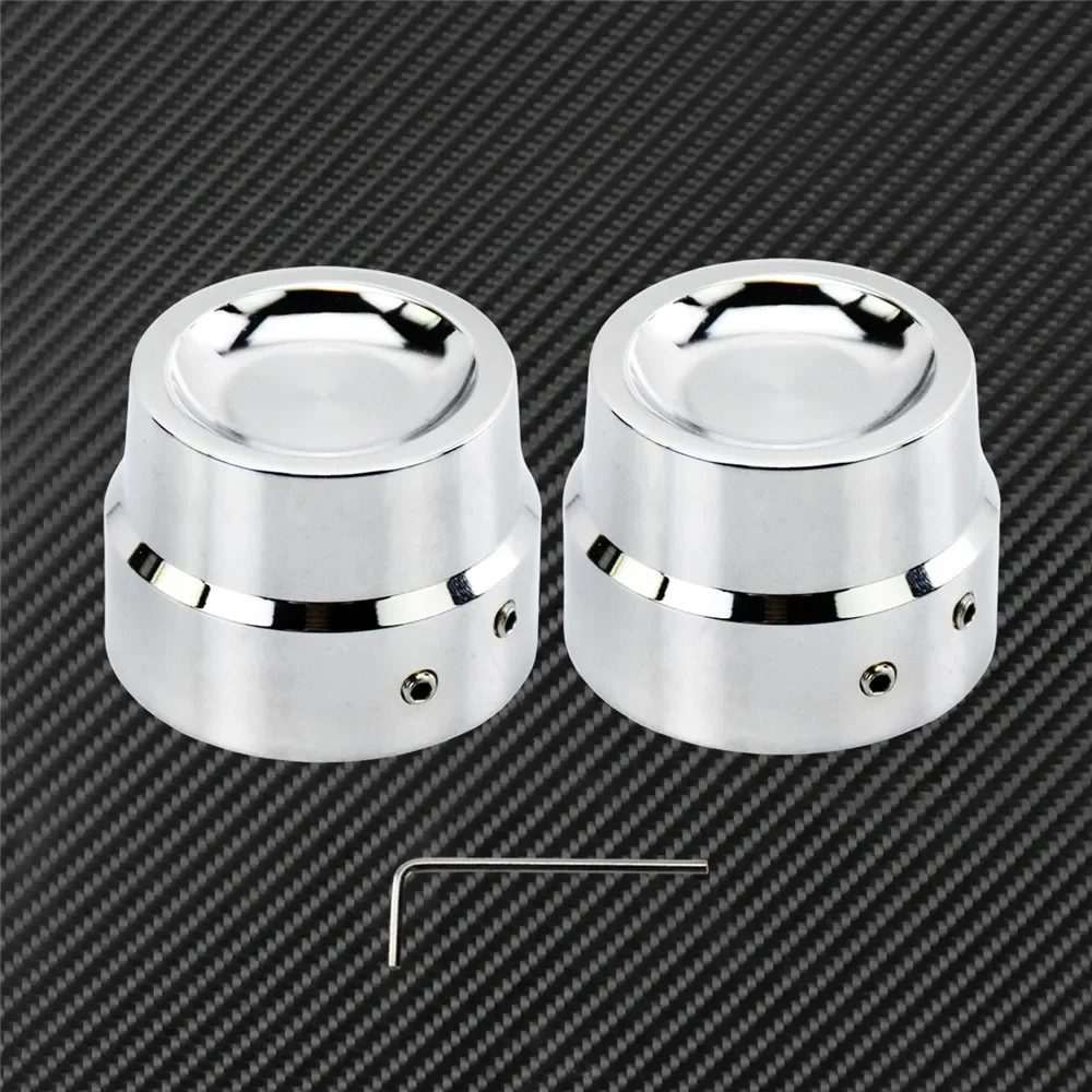 2pcs/4pcs 오토바이 전방 후방 액슬 커버 캡 너 - Abu Garcia Reel Revo 리뷰 및 가격