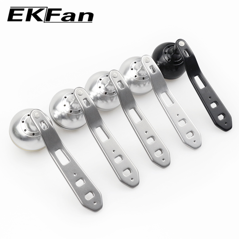 EKFan 110mm 베이트캐스팅 릴 핸들 (A/S/D - Spincast Reel 리뷰 및 가격