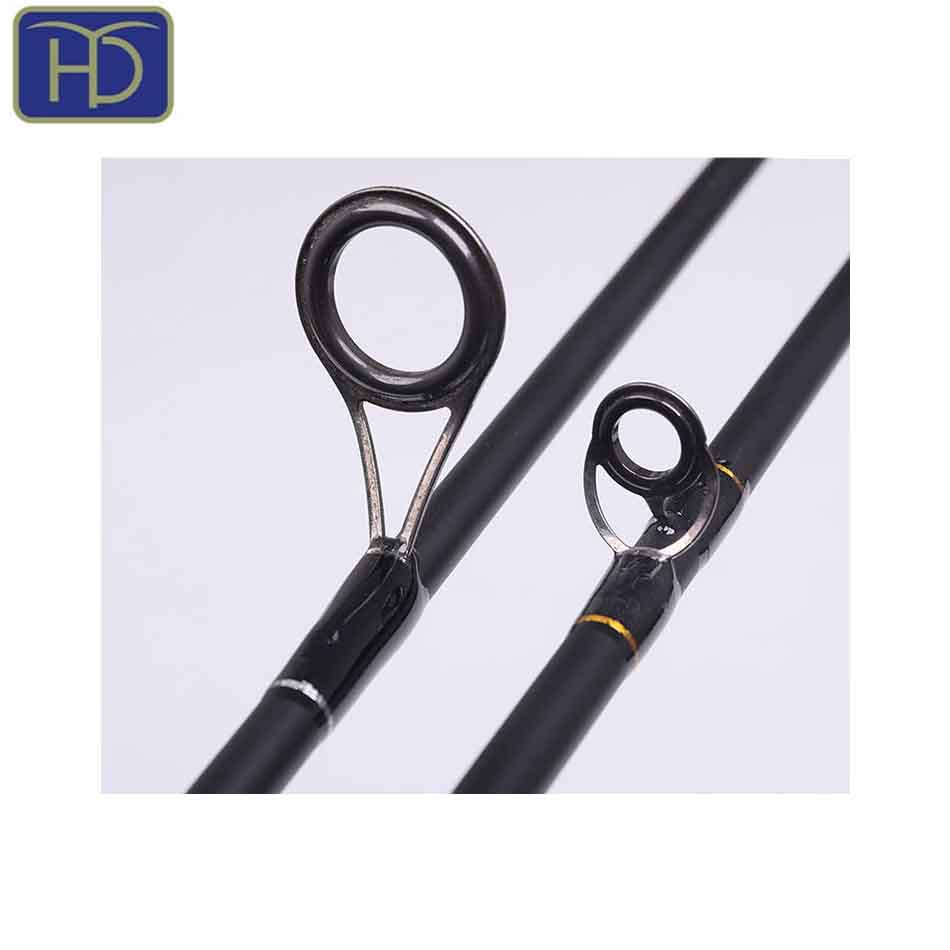 새로운 창고 디자인 카본 더블 탑 링 초경량 3단 릴  - Spinning Reel 리뷰 및 가격