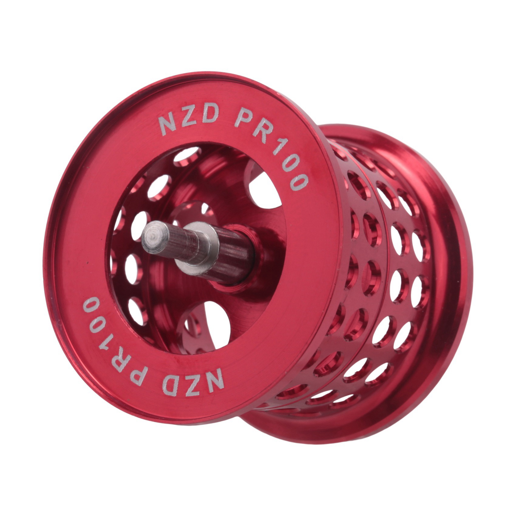 ABAZJ 낚시 릴 스풀 경량 마이크로 타입 알루미늄  - Reel Spare Spool 리뷰 및 가격