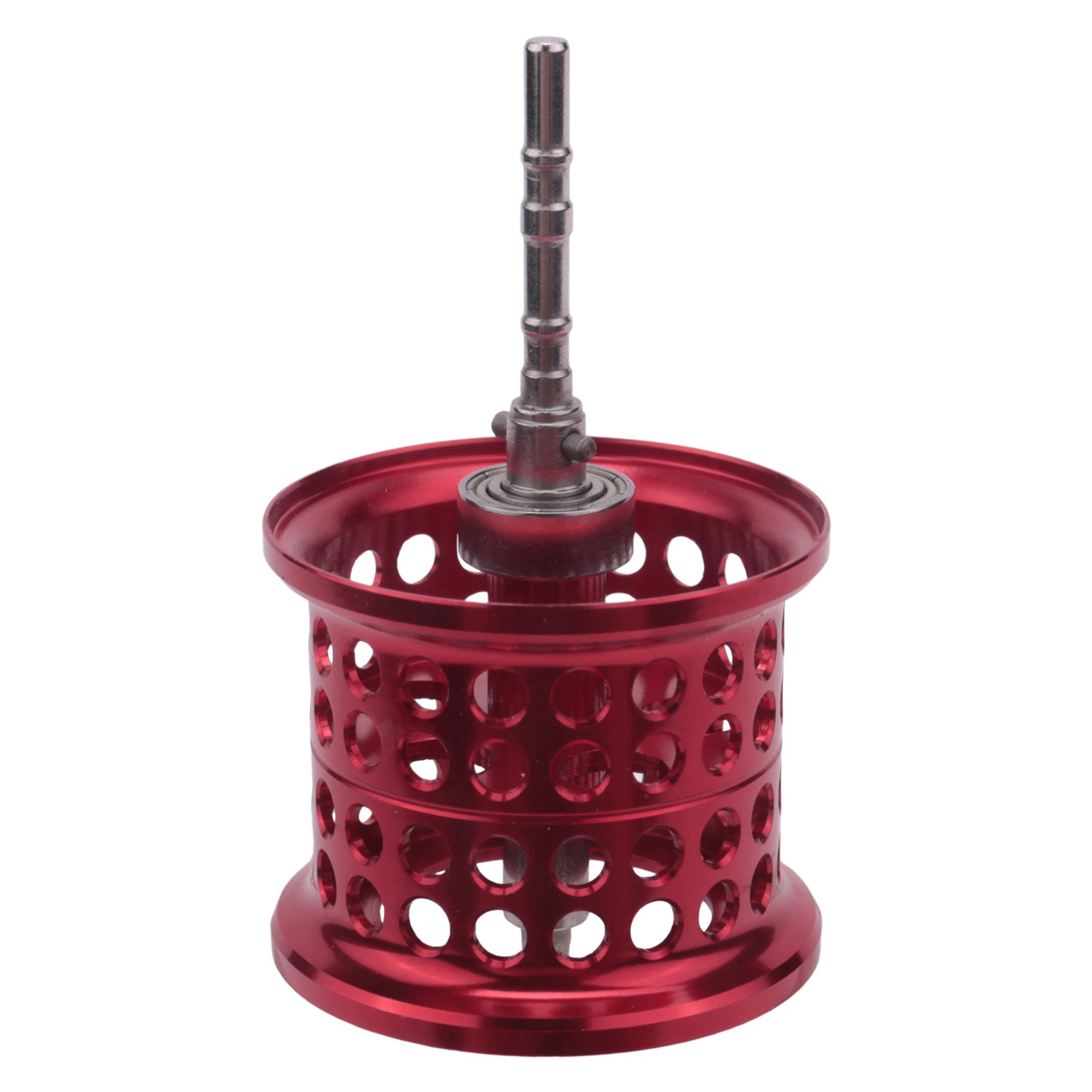 ABAZJ 낚시 릴 스풀 경량 마이크로 타입 알루미늄  - Reel Spare Spool 리뷰 및 가격